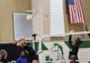 PREP VOLLEYBALL: Holly Pond sweeps Vinemont, Locust Fork at home