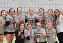 PREP VOLLEYBALL: Good Hope tops Vinemont to claim JV County title