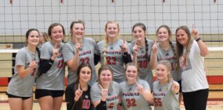PREP VOLLEYBALL: Good Hope tops Vinemont to claim JV County title