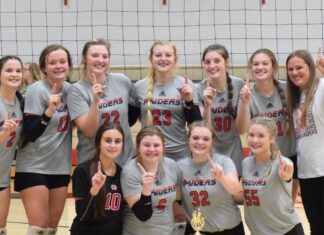 PREP VOLLEYBALL: Good Hope tops Vinemont to claim JV County title