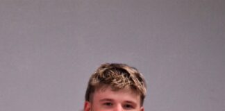 ‘Do everything with a purpose’: Vinemont’s Ayden Thomason prepared for senior season