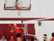 PREP VOLLEYBALL: Vinemont sweeps J.B. Pennington at home