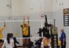 PREP VOLLEYBALL: Cullman topples Corner on senior night 3-1