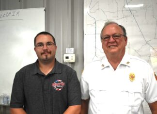 ‘Dedication’s what makes it’