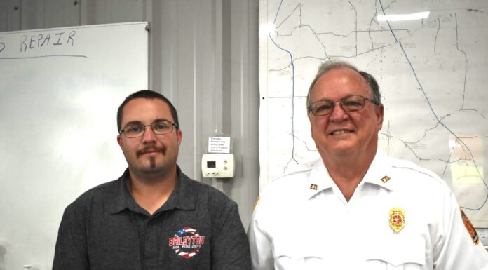 ‘Dedication’s what makes it’