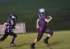 Cullman County Youth Football Week 3 scoring recap