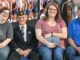 99-year-old veteran James Carson honored at Arab’s homecoming