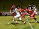 PREP FOOTBALL: West Point pulls away to top Vinemont 44-12