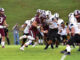 PREP FOOTBALL: West Point falls to Russellville at home 27-0