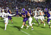 PREP FOOTBALL: Fairview dominates Brandin’ Iron Bowl 50-7