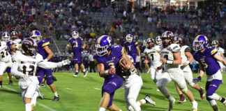 PREP FOOTBALL: Fairview dominates Brandin’ Iron Bowl 50-7