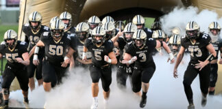 PREP FOOTBALL: Cullman picks up 35-6 region win over Columbia