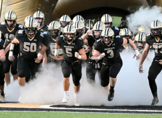 PREP FOOTBALL: Cullman picks up 35-6 region win over Columbia