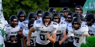 PREP FOOTBALL: Holly Pond drops region game at Pleasant Valley 48-19