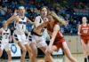 ‘I’ve loved growing with this group of girls’: Vinemont’s Carley Stephens preparing for upcoming season