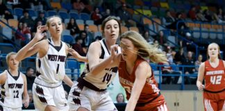 ‘I’ve loved growing with this group of girls’: Vinemont’s Carley Stephens preparing for upcoming season