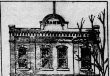 2022 Oktoberfest Candlelight Walking Tour this Thursday