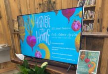 ‘It’s Good to Be Back Home’