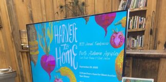 ‘It’s Good to Be Back Home’