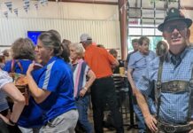 Goatoberfest kicks off Oktoberfest 2022