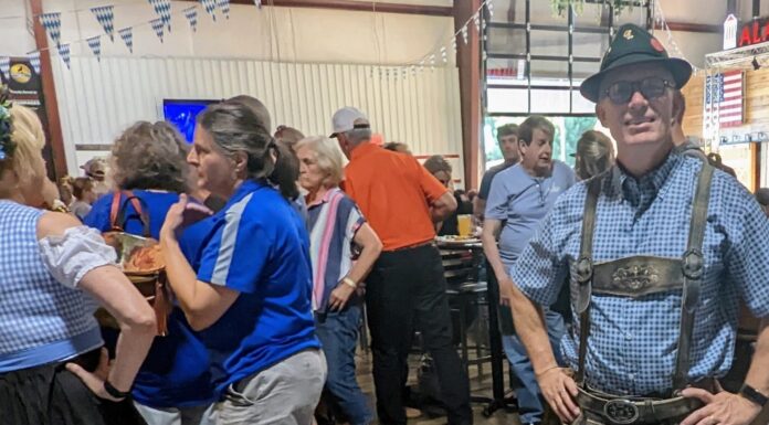 Goatoberfest kicks off Oktoberfest 2022