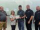 CCCDC distributes grants to area agencies and schools