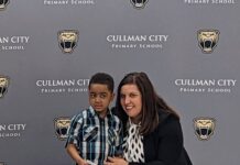 City school board recognizes students, employees