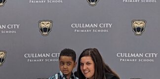 City school board recognizes students, employees