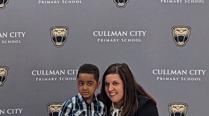 City school board recognizes students, employees