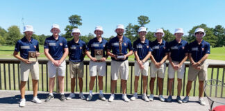 WSCC ATHLETICS: Wallace State Men, Women collect tournament wins