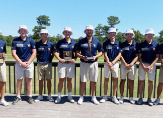 WSCC ATHLETICS: Wallace State Men, Women collect tournament wins