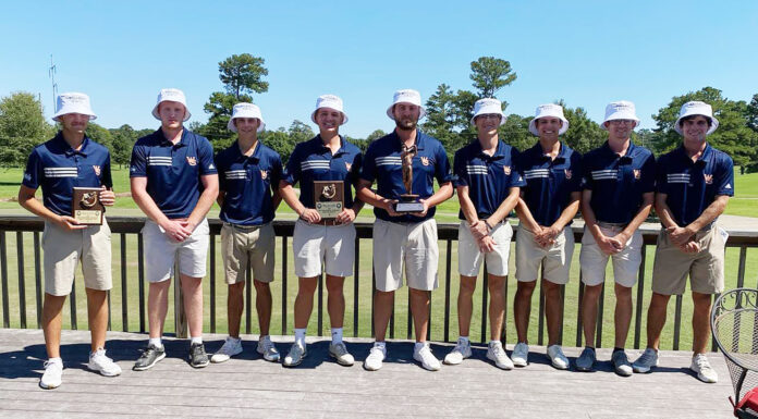 WSCC ATHLETICS: Wallace State Men, Women collect tournament wins