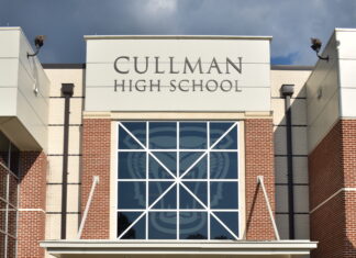 Cullman High School unveils 2022 homecoming court