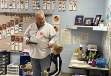 CCPS celebrates Grandparents Day