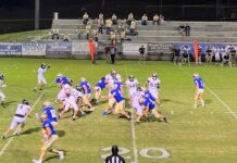 PREP FOOTBALL: Addison downs Hackleburg at home 26-14