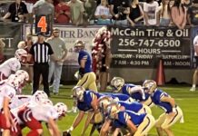 PREP FOOTBALL: Addison rallies to top Good Hope 30-28 in OT