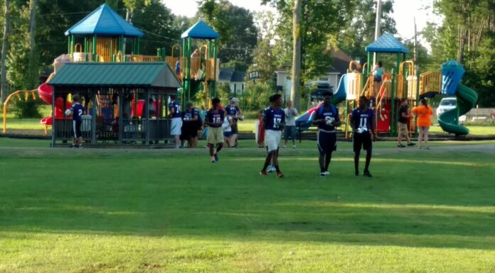 Hanceville hosting annual Kids’ Night Out this Thursday