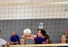 ‘I want to soak it all in’: Hanceville’s Kayley Kahler looking forward to senior season