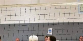 ‘I want to soak it all in’: Hanceville’s Kayley Kahler looking forward to senior season