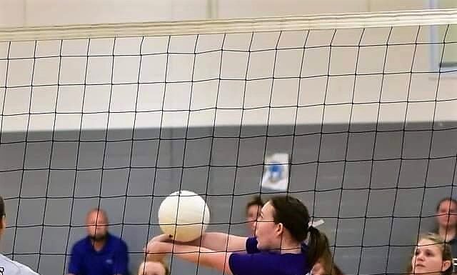 ‘I want to soak it all in’: Hanceville’s Kayley Kahler looking forward to senior season