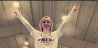 ‘Be a good role model’: Vinemont’s Callie Millwood excited for junior year