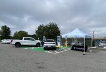 Driving electric just got easier: Cullman EC unveils 2 fast chargers