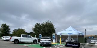 Driving electric just got easier: Cullman EC unveils 2 fast chargers