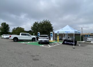 Driving electric just got easier: Cullman EC unveils 2 fast chargers