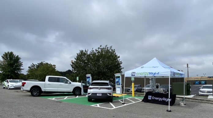 Driving electric just got easier: Cullman EC unveils 2 fast chargers