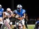 PREP FOOTBALL: Arab handles Douglas at home 40-6