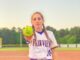‘At Fairview, you’re more like a family here’: Tessa Buckelew looks back on her Aggie years