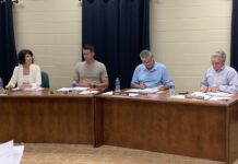 Good Hope City Council approves pair of Resolutions, holds 1st reading for medical cannabis dispensary authorization