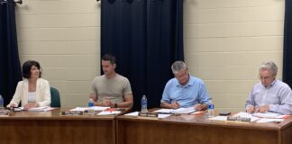 Good Hope City Council approves pair of Resolutions, holds 1st reading for medical cannabis dispensary authorization