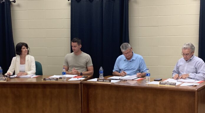 Good Hope City Council approves pair of Resolutions, holds 1st reading for medical cannabis dispensary authorization